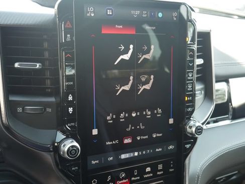 Used 2025 RAM 1500 RHO w/ RHO Level 1 Equipment Group AWD/4WD image 24