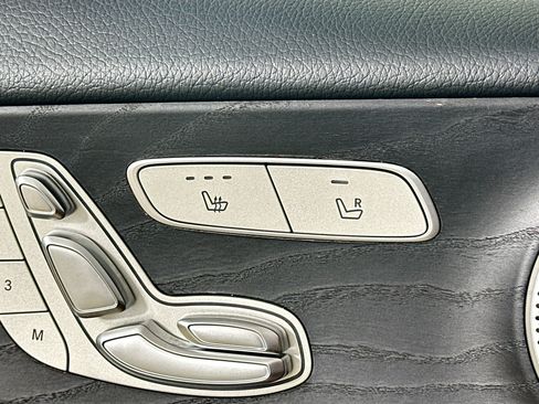 Certified 2018 Mercedes-Benz E 400 4MATIC Sedan image 25