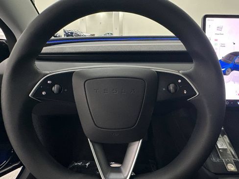 Used 2026 Tesla Model 3 RWD image 25