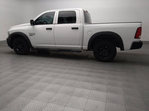 Used 2019 RAM 1500 Tradesman AWD/4WD image 3