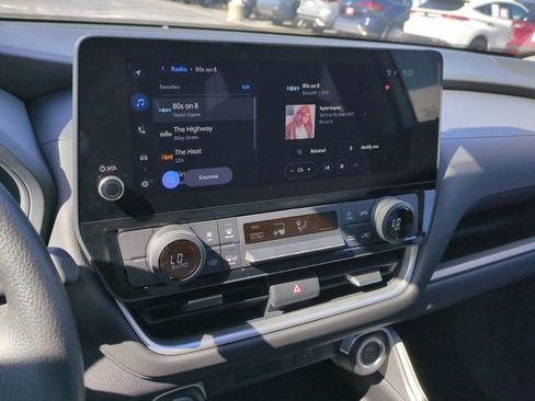Certified 2026 Toyota Grand Highlander FWD image 11