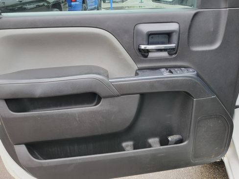 Used 2017 GMC Sierra 1500 2WD Regular Cab image 13