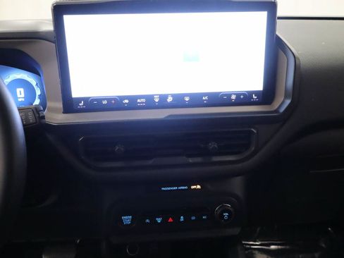 Certified 2025 Ford Bronco Sport Big Bend AWD/4WD image 10