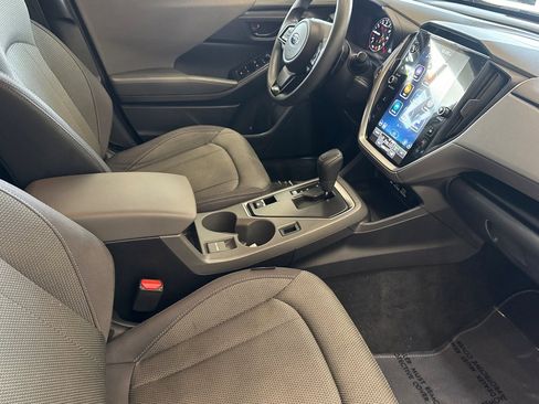 Certified 2024 Subaru Crosstrek 2.0i Premium AWD/4WD image 15