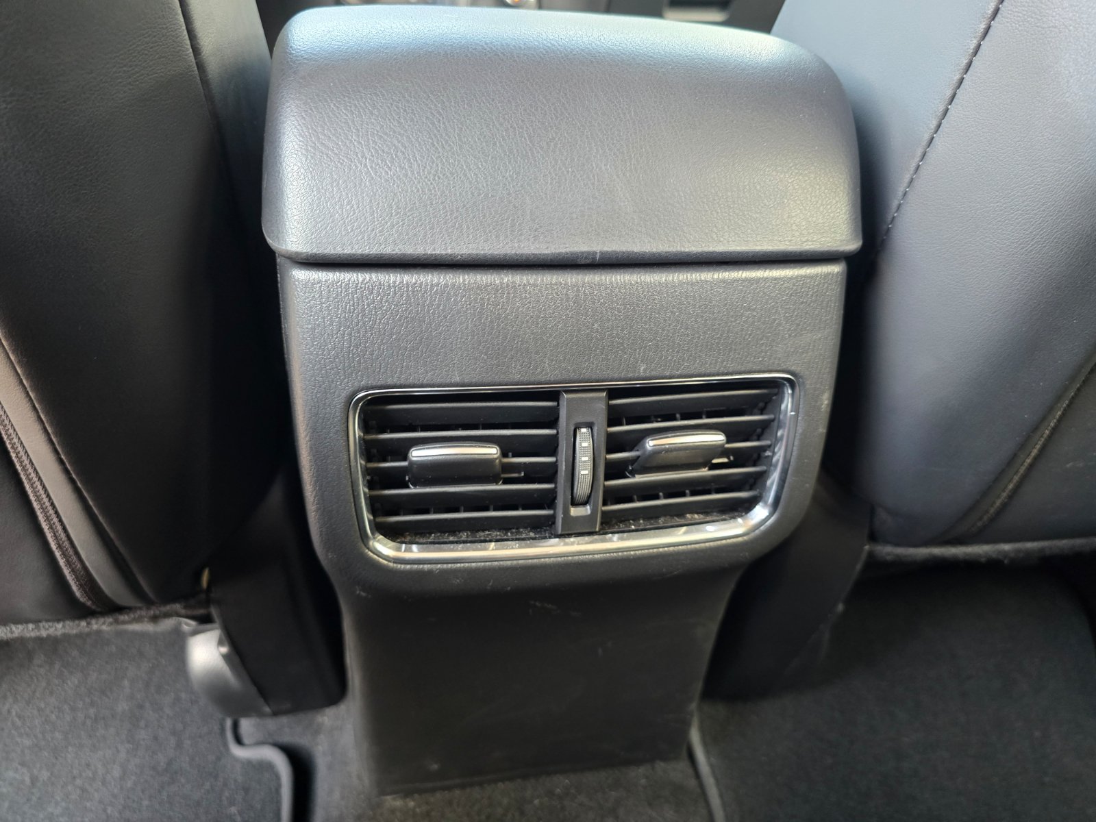 Used 2025 MAZDA CX-5 AWD 2.5 S w/ Select Package image 25
