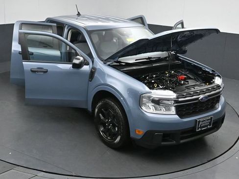 Used 2024 Ford Maverick XLT w/ XLT Luxury Package image 51