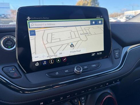 Used 2024 Chevrolet Blazer RS w/ Driver Confidence II Package image 22