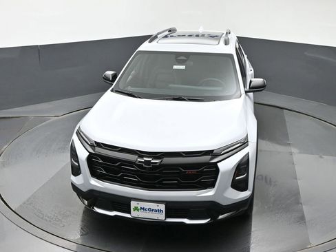 New 2026 Chevrolet Equinox RS image 31