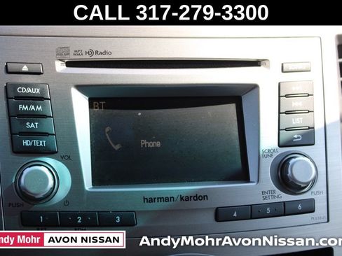 Used 2014 Subaru Outback 3.6R Limited w/ Moonroof Package AWD/4WD image 34