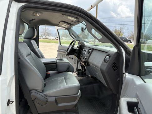 Used 2016 Ford F250 XL w/ XL Value Package image 10