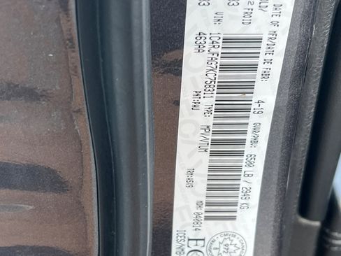 Used 2019 Jeep Grand Cherokee Laredo image 30