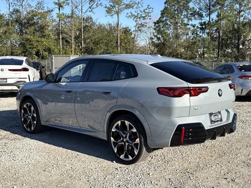New 2026 BMW X2 xDrive28i w/ Technology Package image 5