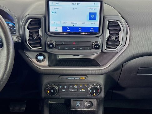 Used 2022 Ford Bronco Sport Big Bend image 38