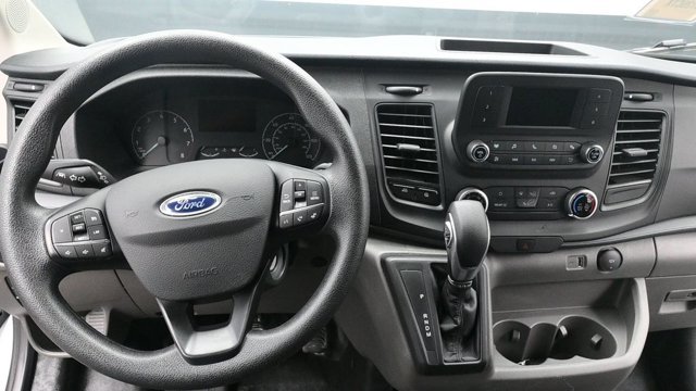 Used 2025 Ford Transit 250 Low Roof w/ Exterior Upgrade Package RWD image 22