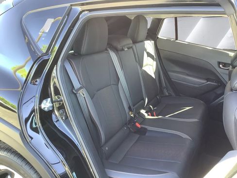 Certified 2025 Subaru Crosstrek 2.5i Limited w/ Crosstrek Mirror Package image 16