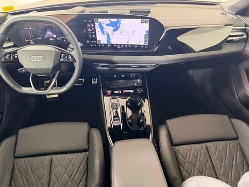 Used 2025 Audi S5 Premium Plus w/ Premium Plus Package AWD/4WD image 15