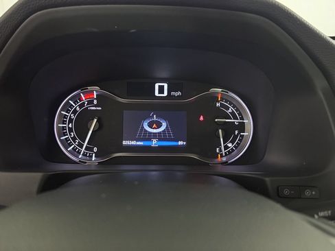 Certified 2023 Honda Ridgeline RTL-E image 18