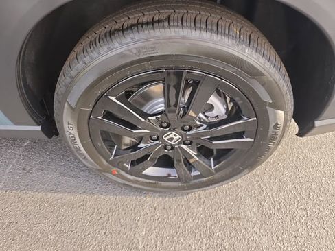 New 2026 Honda HR-V Sport image 33