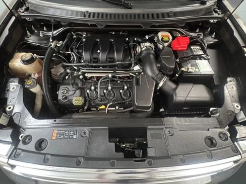 Used 2016 Ford Flex SE FWD image 33