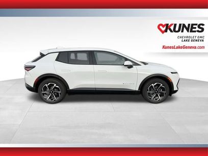 New 2026 Chevrolet Equinox EV LT w/ LPO, All-Weather Mat Package