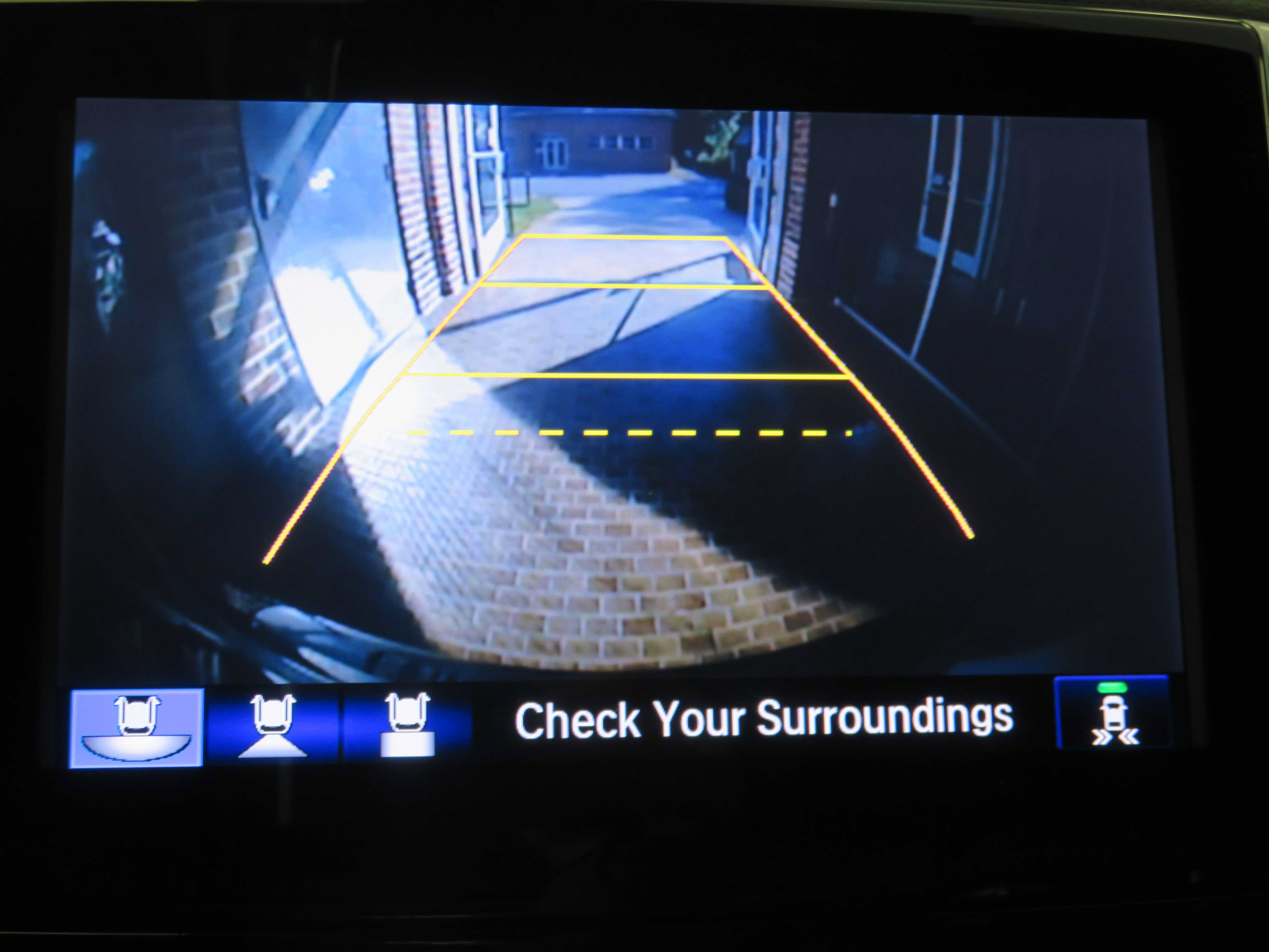 Used 2017 Honda Pilot Elite image 47
