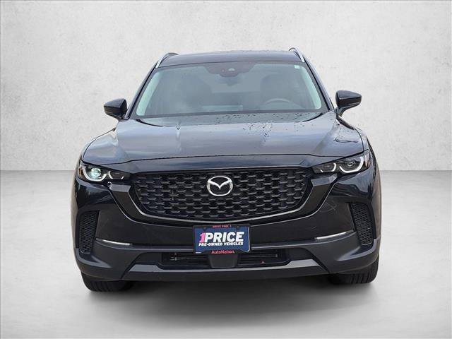 Used 2024 MAZDA CX-50 AWD 2.5 S w/ Cargo Package image 2
