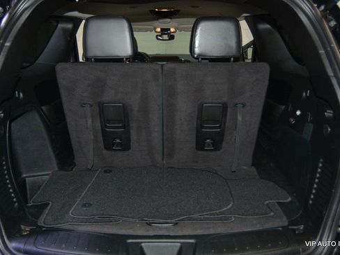 Used 2020 Dodge Durango AWD w/ Trailer Tow Group IV image 37
