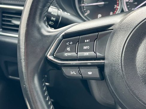 Used 2023 MAZDA CX-5 AWD 2.5 S w/ Preferred Package image 31