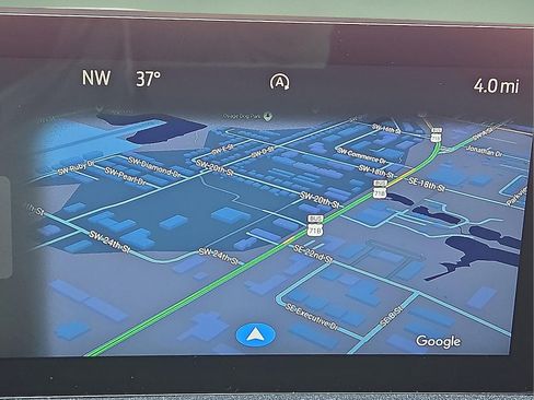 New 2026 Ford Expedition Active image 23