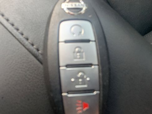 Used 2021 Nissan Rogue Sport SL image 36