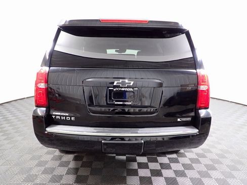 Used 2017 Chevrolet Tahoe Premier image 15