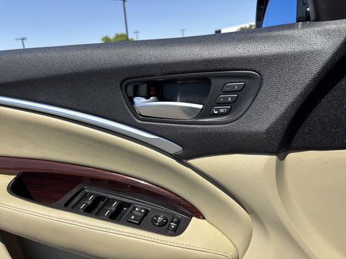 Used 2014 Acura MDX SH-AWD w/ Technology Package image 21