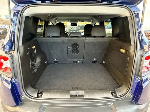 Used 2016 Jeep Renegade Latitude image 29