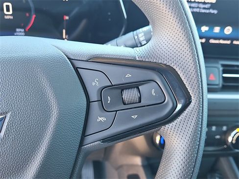 Used 2026 Chevrolet TrailBlazer LS w/ LS Convenience Package image 19