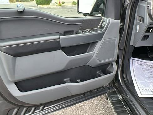 Used 2024 Ford F150 XLT w/ Equipment Group 302A MID image 17