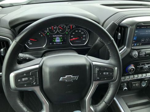 Used 2022 Chevrolet Silverado 1500 RST AWD/4WD image 15