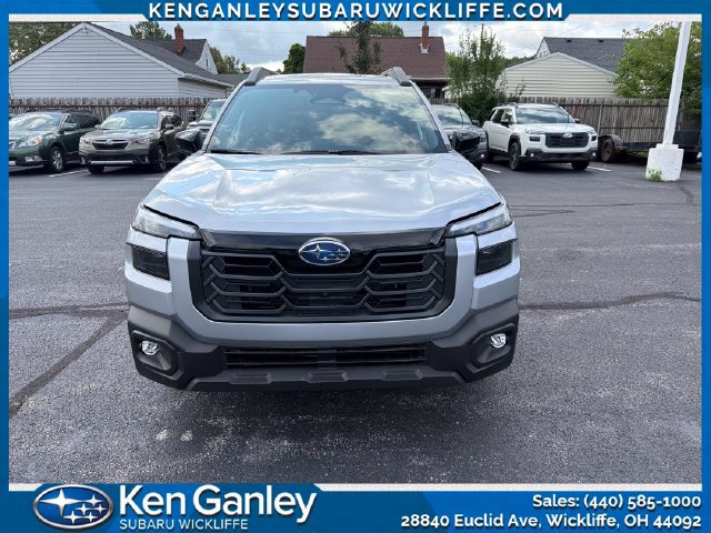 New 2026 Subaru Outback Touring XT AWD/4WD image 2