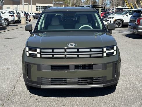 New 2026 Hyundai Santa Fe SEL image 2