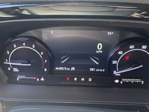 Used 2020 Lincoln Corsair Reserve w/ Elements Package image 5