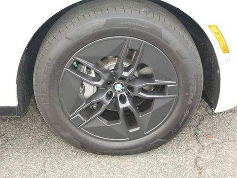 New 2026 BMW iX xDrive45 image 11