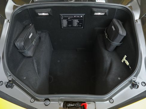 Certified 2018 Ferrari 488 Spider image 35