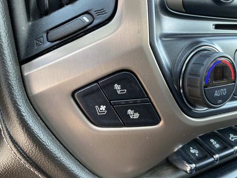 Used 2018 GMC Sierra 1500 Denali w/ Denali Ultimate Package image 15