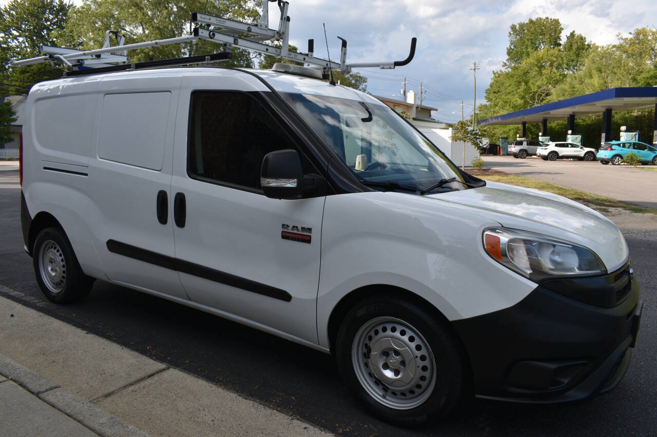 Used 2017 RAM ProMaster City Tradesman w/ Rear Back-up Camera Group FWD image 23