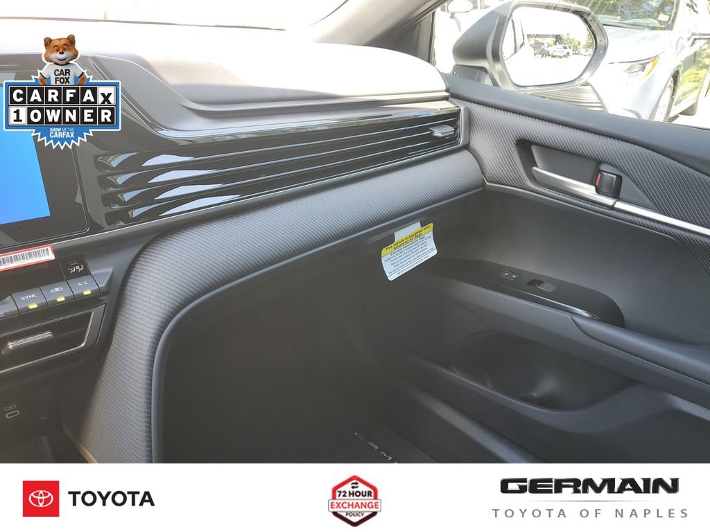 Used 2026 Toyota Camry SE w/ Convenience Package FWD image 35