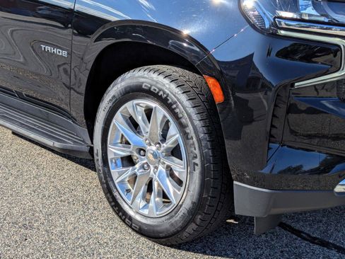 Certified 2021 Chevrolet Tahoe Premier w/ Premium Package AWD/4WD image 38