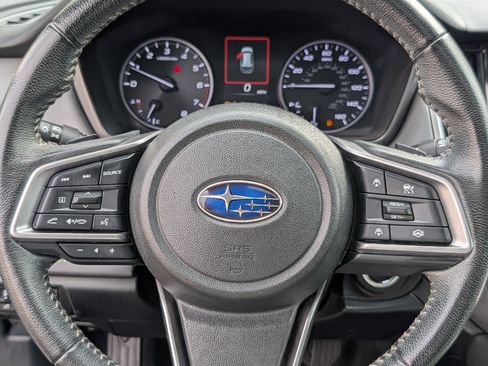 Used 2023 Subaru Outback Onyx Edition AWD/4WD image 18