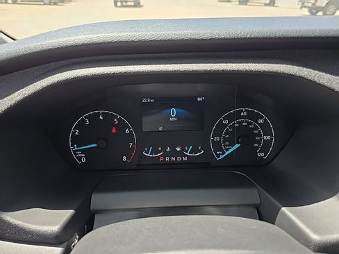 New 2025 Ford Transit 250 148 Medium Roof w/ Load Area Protection Package image 27