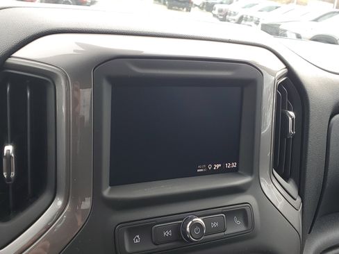 New 2026 GMC Sierra 2500 Pro w/ Convenience Package image 19