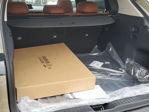 New 2026 MAZDA CX-50 Meridian Edition w/ Weather Package image 7