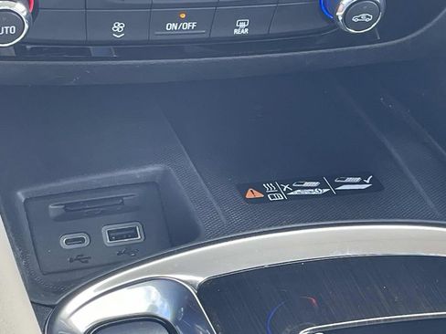 Certified 2023 Buick Enclave Essence w/ Experience Buick Package image 27